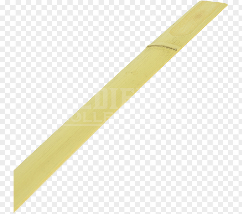 Bamboo Strip Line Angle PNG