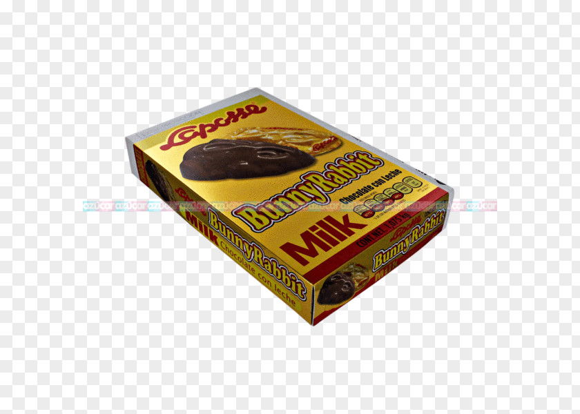 Box European Rabbit Chocolate Sugar Packaging And Labeling PNG