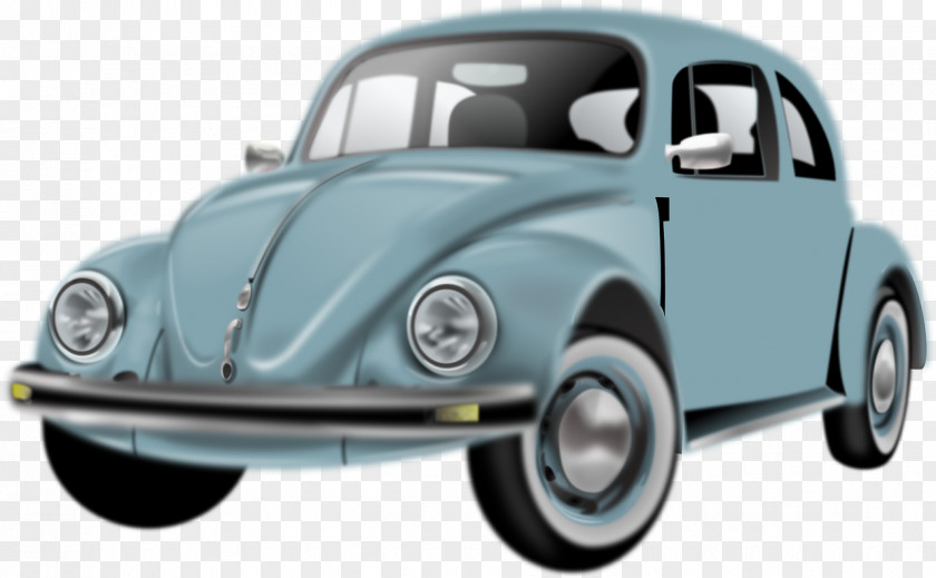 Car Volkswagen Beetle 1998 New Herbie PNG