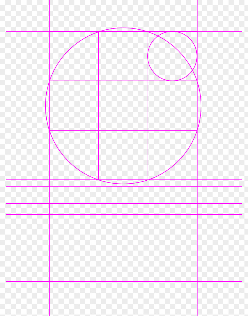 Circle Pink M Angle Font PNG