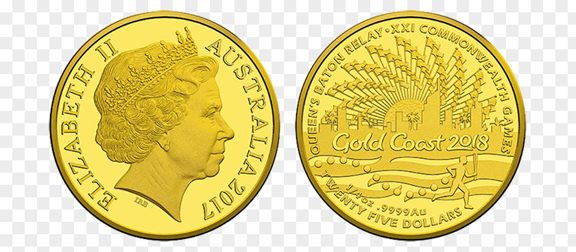 Coin Gold Centavo Argentine Peso PNG