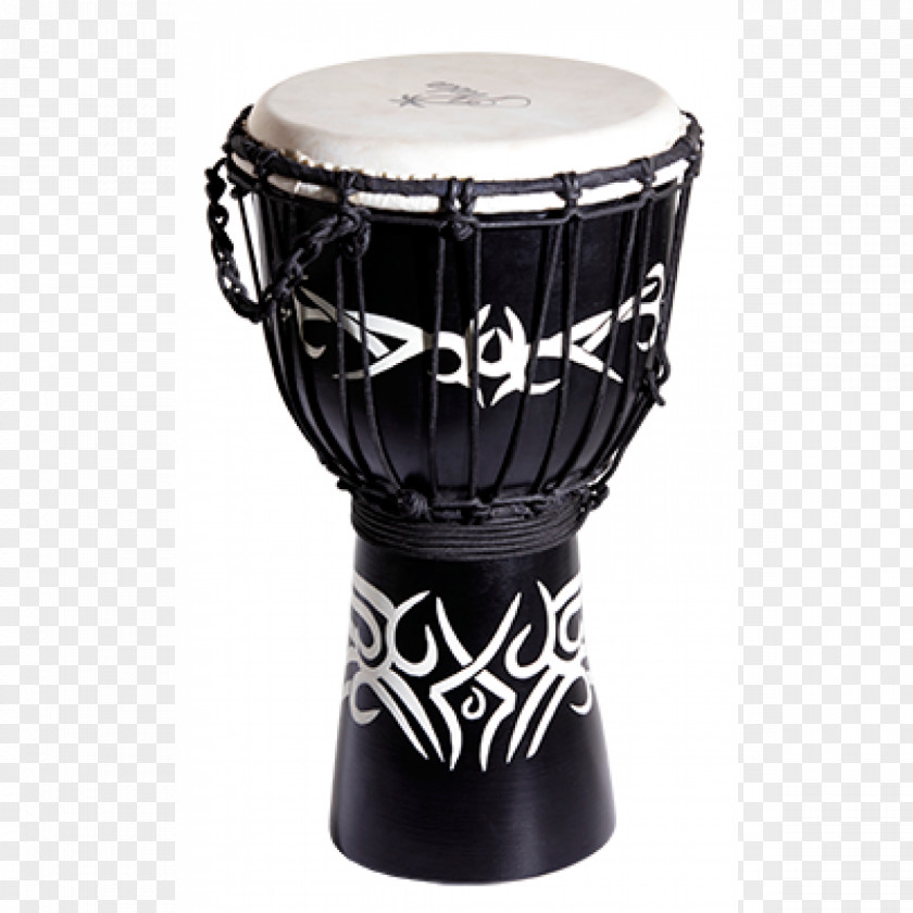Drum Djembe Percussion Musical Instruments PNG