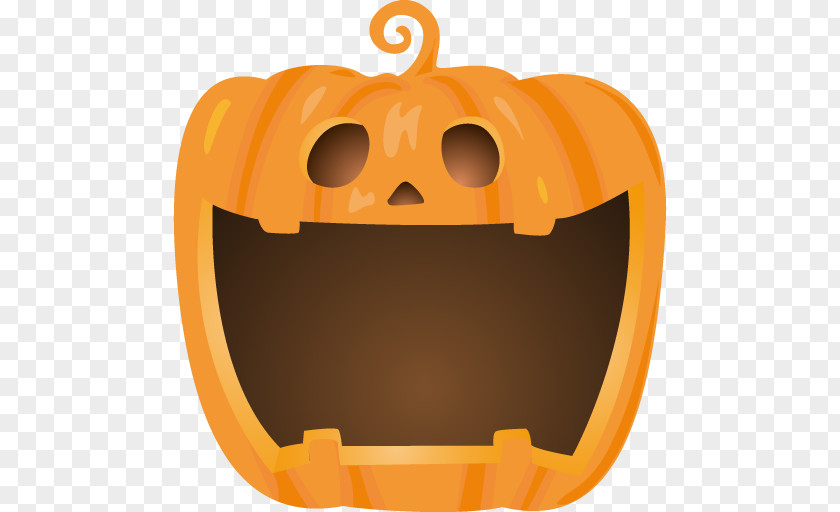 Halloween Illustration Image Pumpkin Jack-o'-lantern PNG