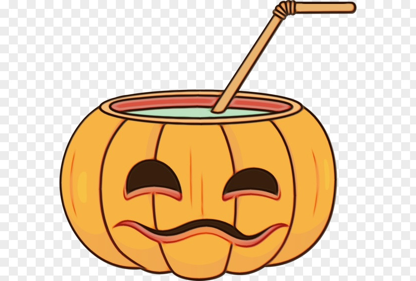 Halloween Monster PNG