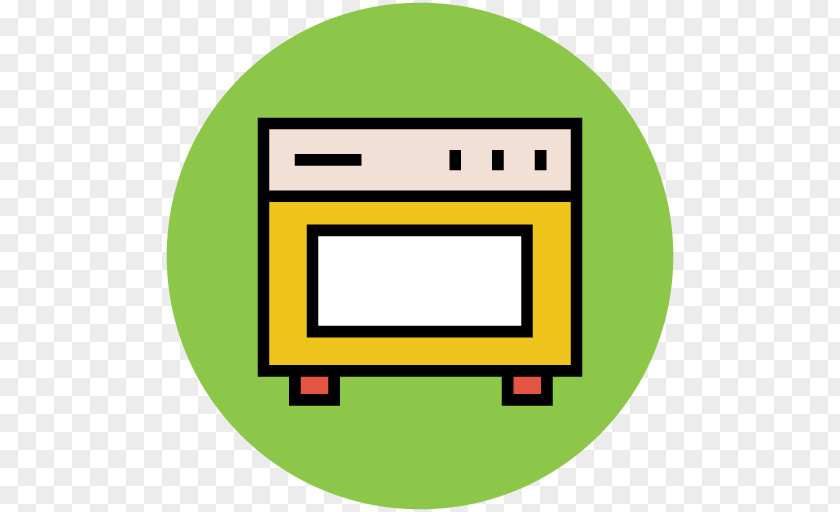 Hotel Kitchen Icon PNG
