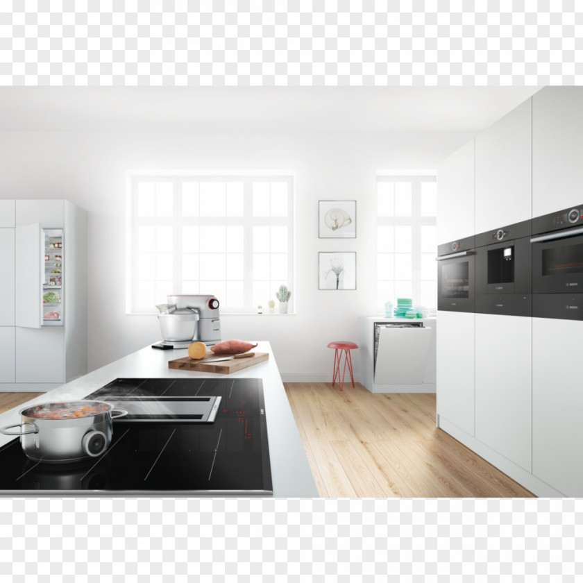 Kitchen Robert Bosch GmbH Miele Neff Siemens PNG