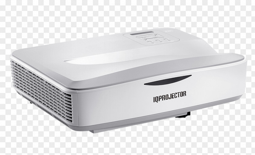 Projector LG PF1000U Multimedia Projectors LCD PNG