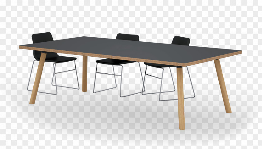 Table Furniture Chair Conference Centre Office PNG