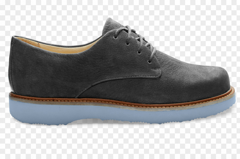 Waterproof Walking Shoes For Women Dress Suede Nubuck Shoe Product Design PNG