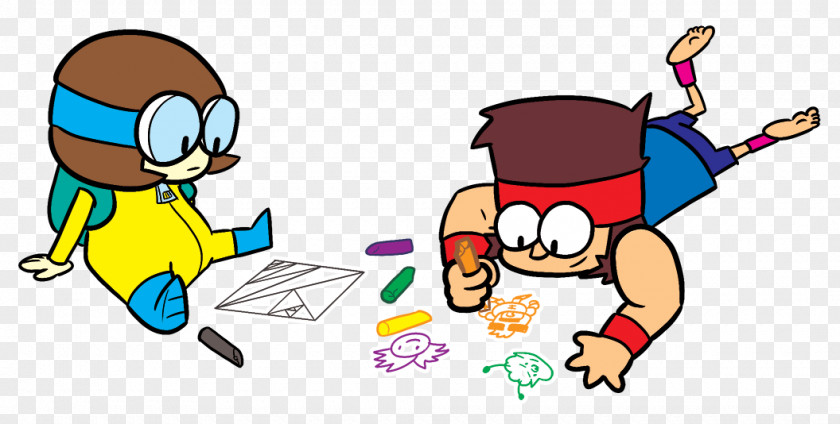 Youtube OK K.O.! Let's Play Heroes YouTube Be Video Games Cartoon Network PNG