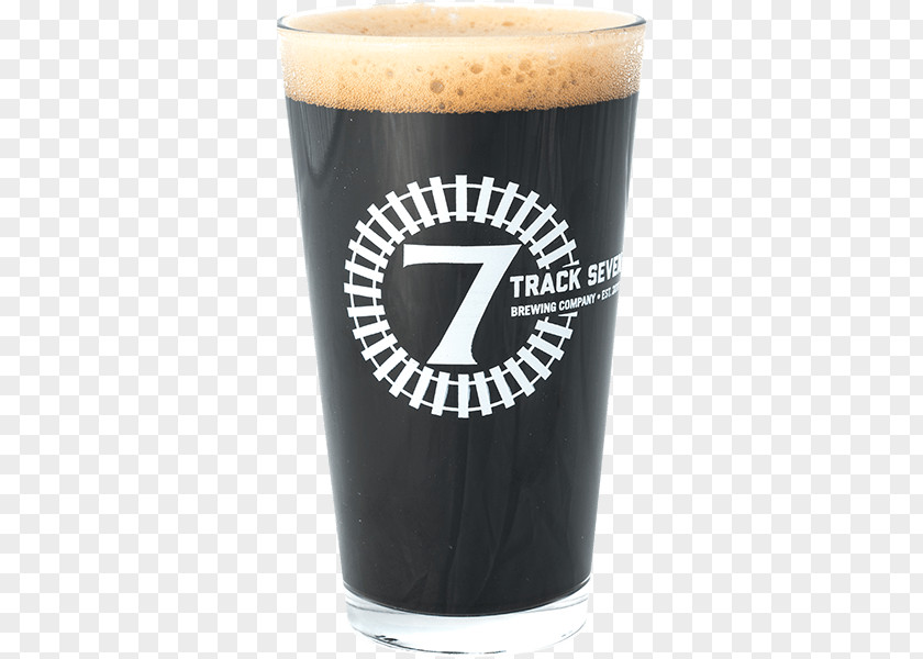 Beer Track 7 Brewing Company Porter India Pale Ale Brewery PNG