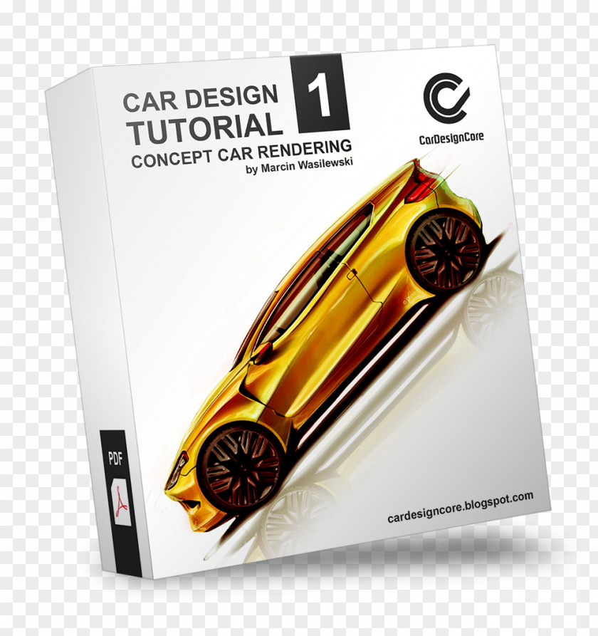 Car Audi BMW Automotive Design Sketch PNG