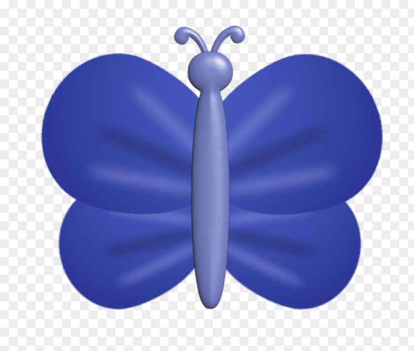 Cartoon Butterfly Insect Animation PNG