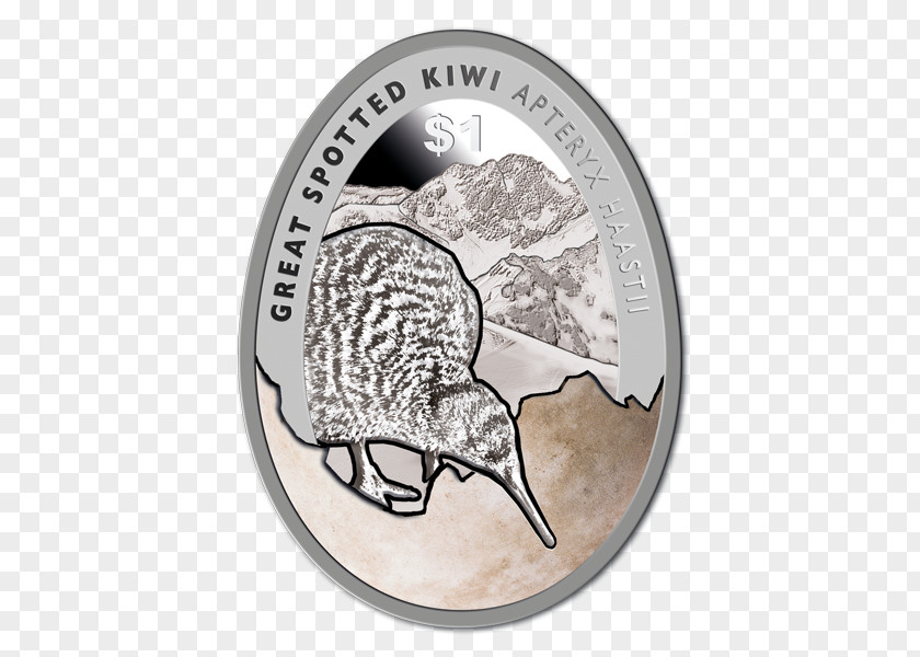 Coin New Zealand Silver Kylo Ren Tokelau PNG