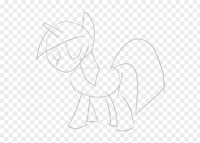 Draw Twilight Sparkle Rarity Applejack Fluttershy Pony PNG