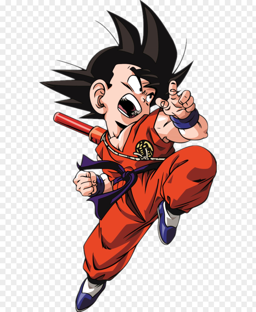 Goku Vegeta Krillin Infant Dragon Ball PNG