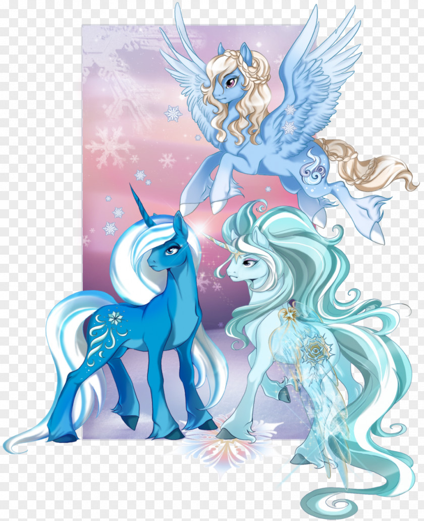 Greek Characteristics Winter Pony Princess Celestia DeviantArt My Little PNG