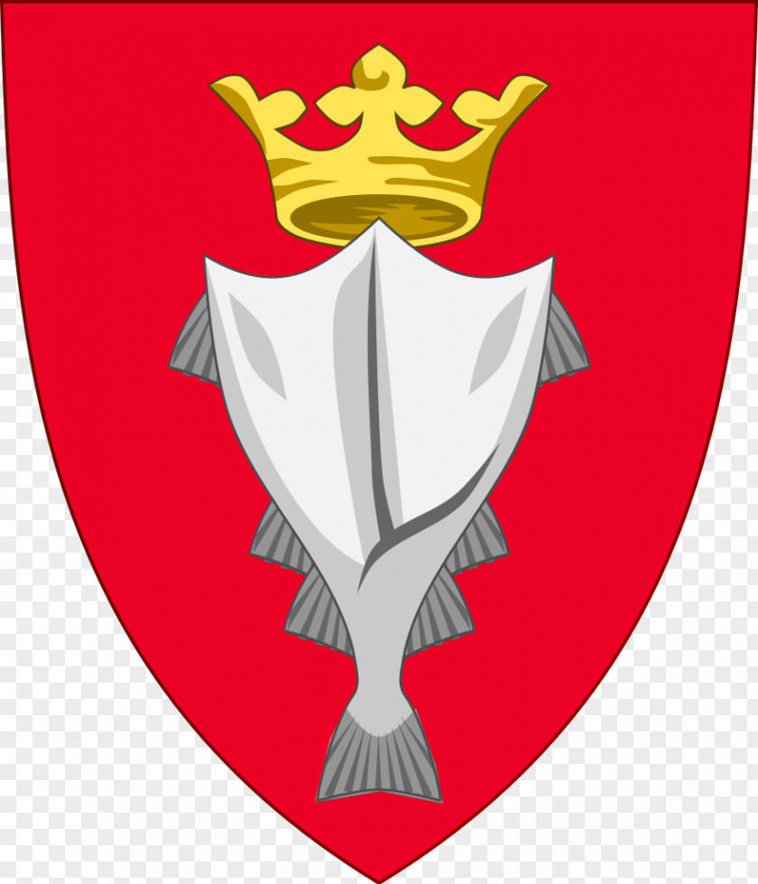 Icelandic Coat Of Arms Iceland Heraldry PNG