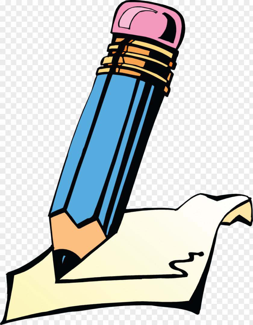 Journalism Writing Clip Art PNG