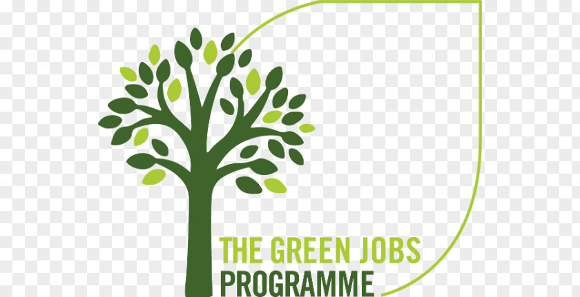 Low-carbon Environmental Protection Job Green Employment International Labour Organization Concept PNG