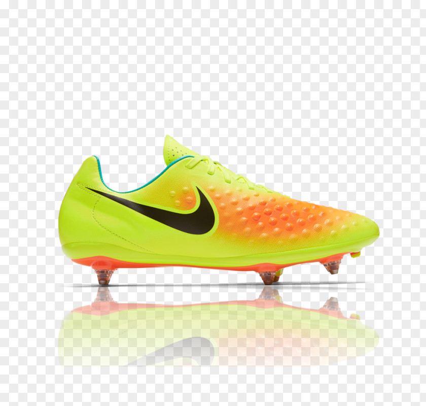 Nike Cleat Football Boot Air Max Shoe PNG