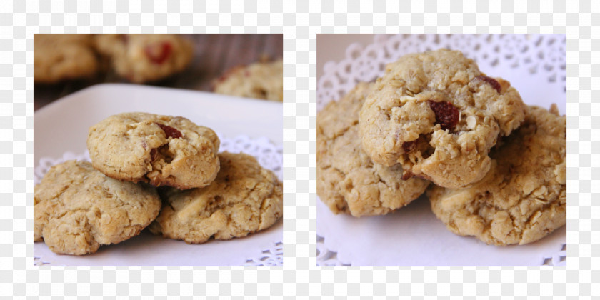 Oatmeal Raisin Cookies Peanut Butter Cookie Chocolate Chip Biscuits PNG