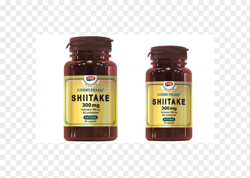 Shiitake Dietary Supplement Hyaluronic Acid Glucosamine Lipoic PNG
