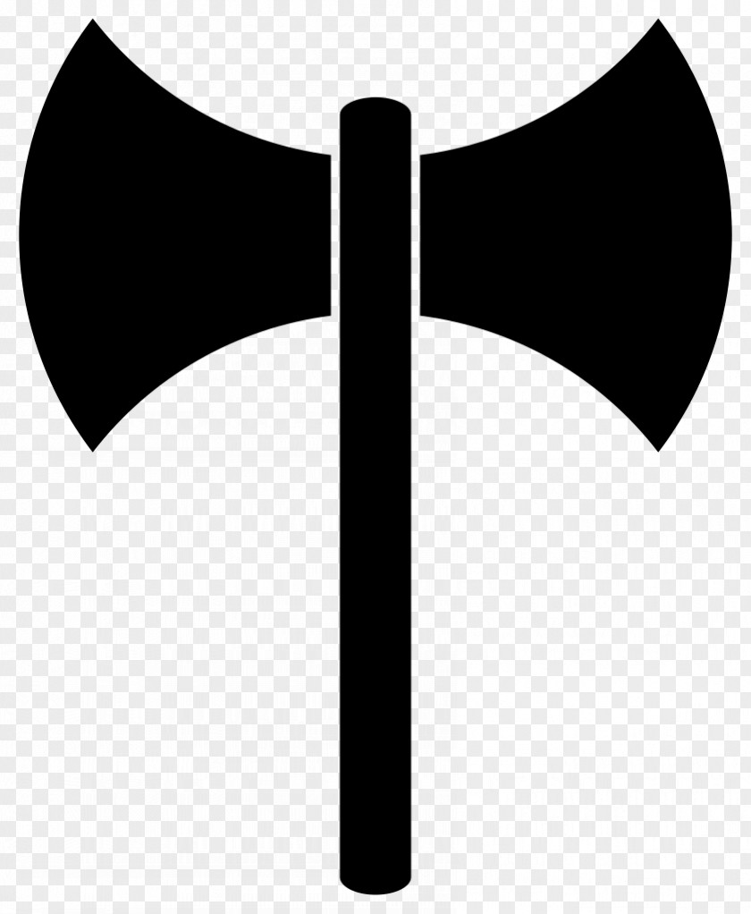 Symbol Demeter Labrys Minoan Civilization Battle Axe PNG