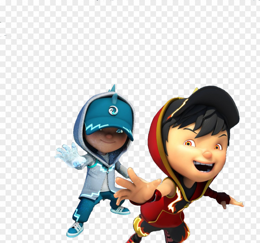 Youtube YouTube Ochobot Bora Ra Animation BoBoiBoy Blaze PNG