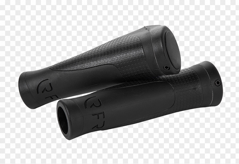 Bicycle Handlebars Cube RFR Comfort Grips Manopola Suspension Seatpost 27.2 X 300mm PNG