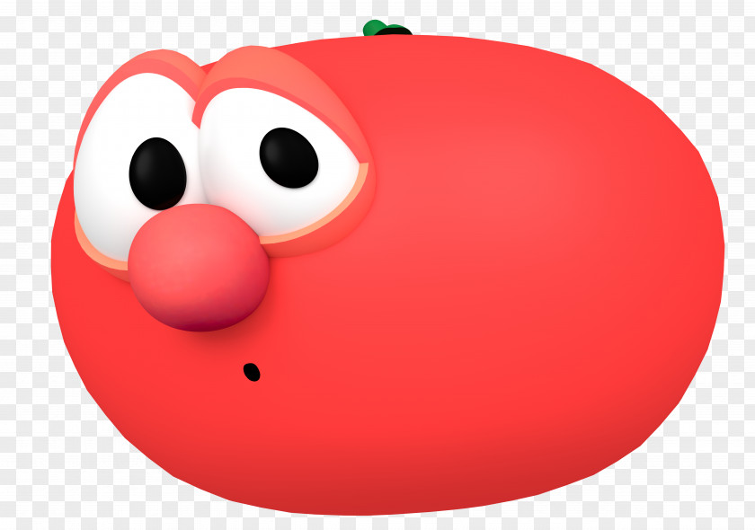 Bobs Streamer Bob The Tomato Larry Cucumber Artist Image PNG