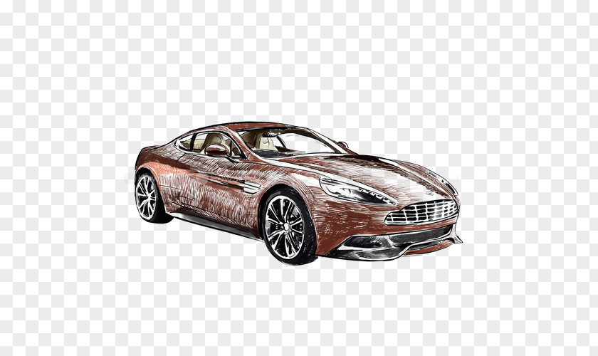 Car Aston Martin DB9 Rapide 2012 DBS PNG