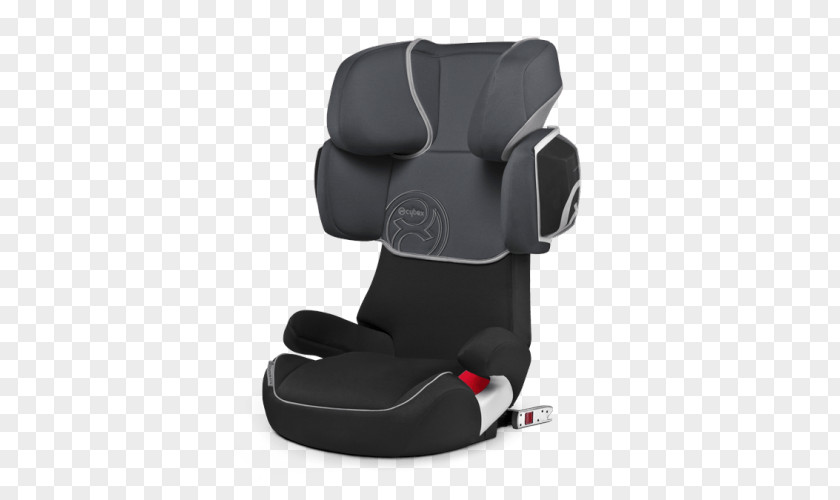 Car Baby & Toddler Seats Cybex Solution X-fix Isofix M-Fix PNG