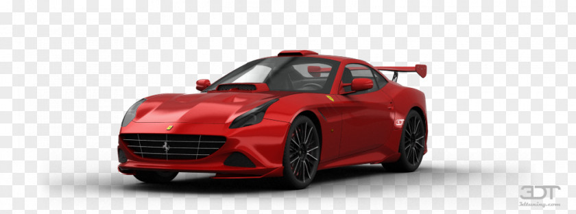 Car Ferrari F430 Challenge Luxury Vehicle Automotive Design PNG