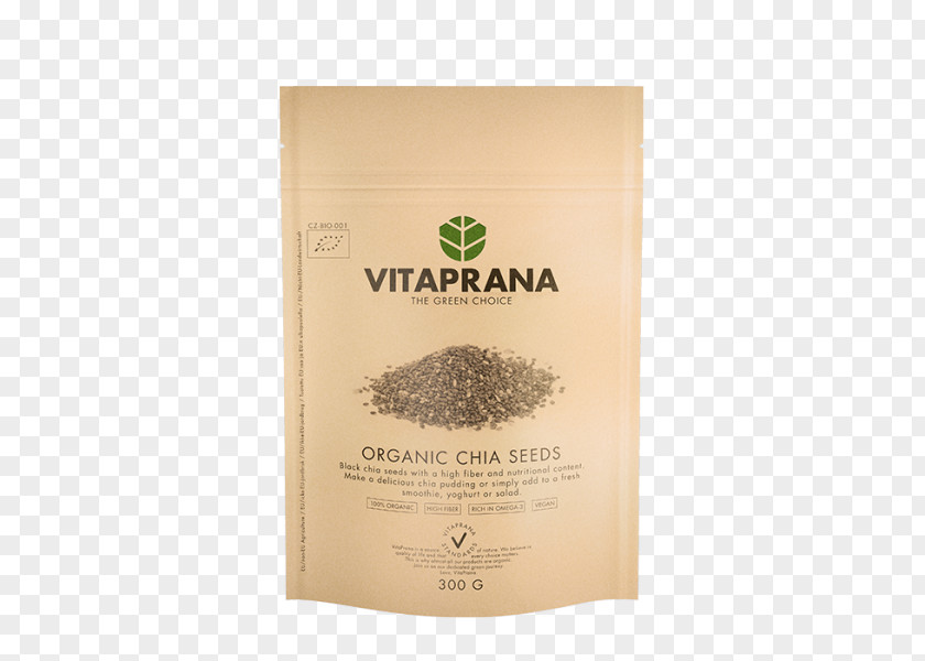 Chia Seeds Seed Organic Food Hemp Oil PNG