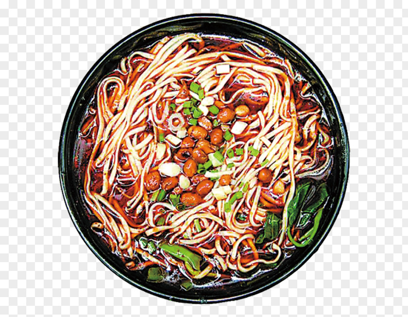 Chow Mein Chinese Noodles Lo Fried Chongqing PNG