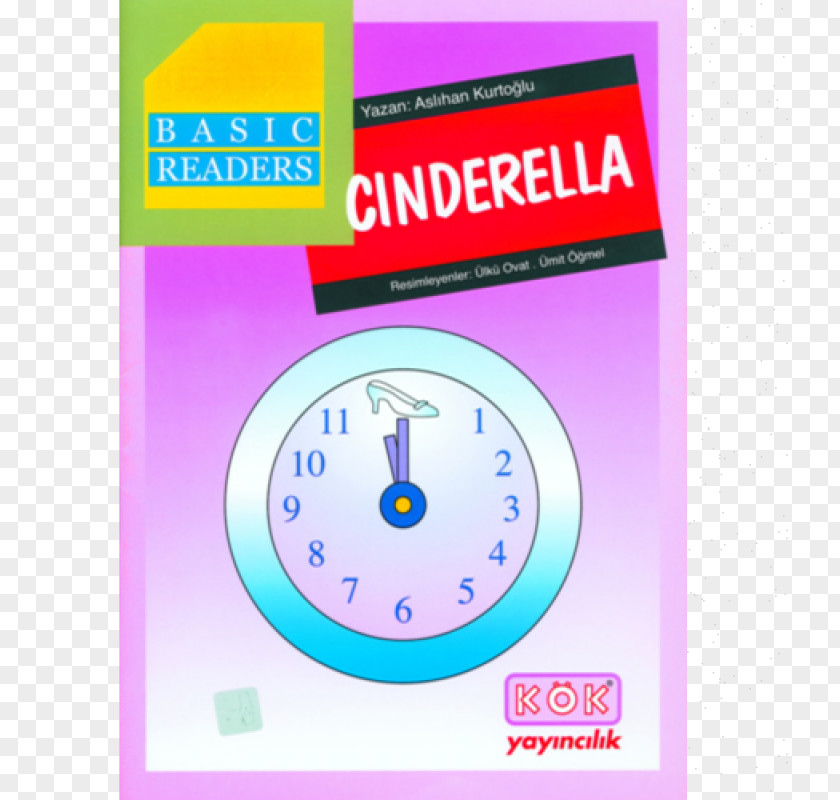 Cindirella Book Primary Education Simple Present Grammatical Tense Alarm Clocks PNG