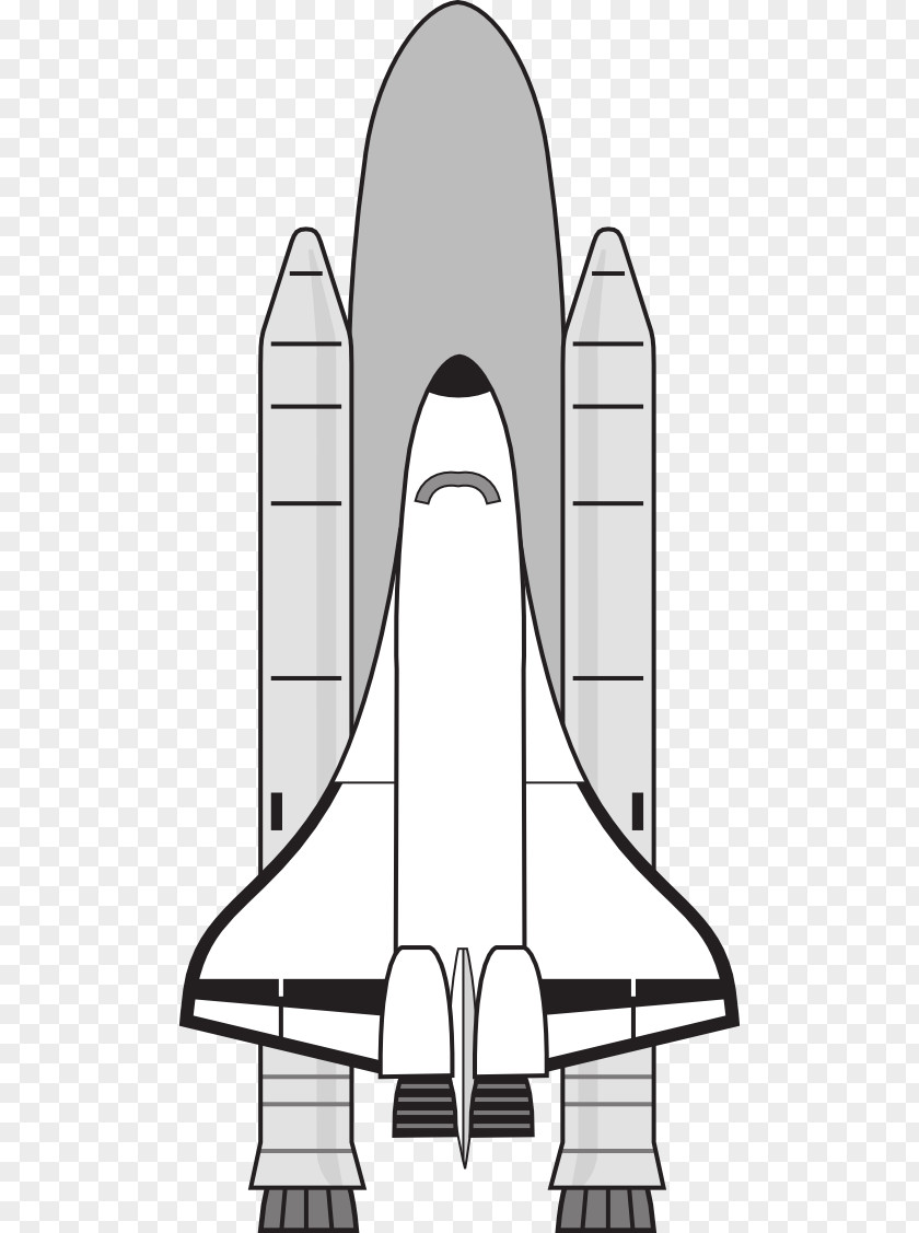Circulation Cliparts Space Shuttle Free Content Spacecraft Clip Art PNG