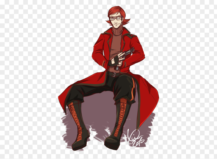 Costume Design Character Fiction PNG