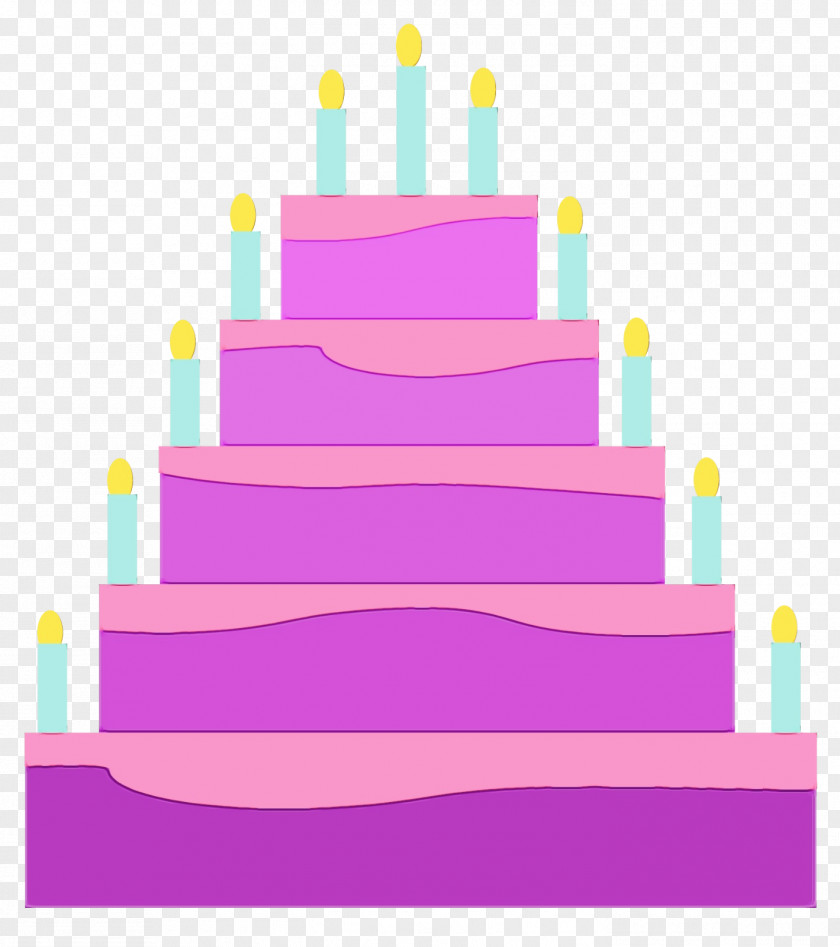 Cuisine Pasteles Birthday Cake Drawing PNG