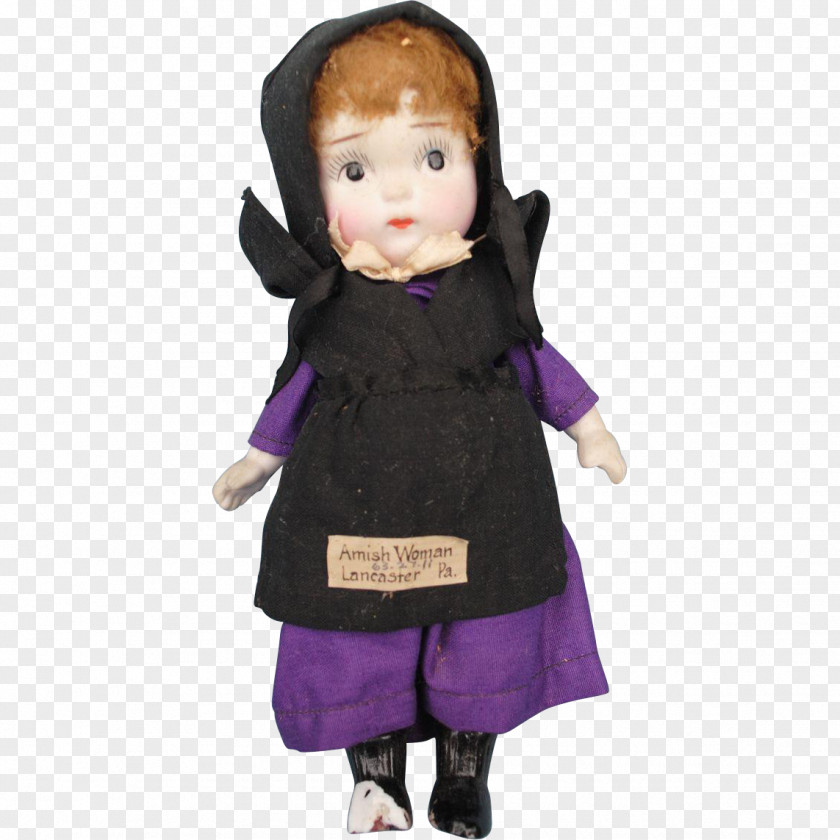 Doll Toddler PNG