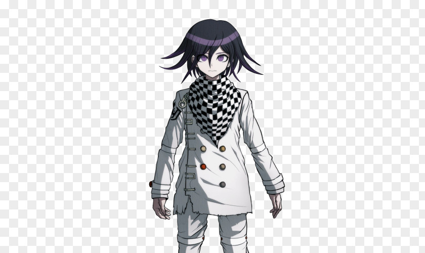 Dormitories Danganronpa V3: Killing Harmony Cosplay Costume Spoiler Pants PNG