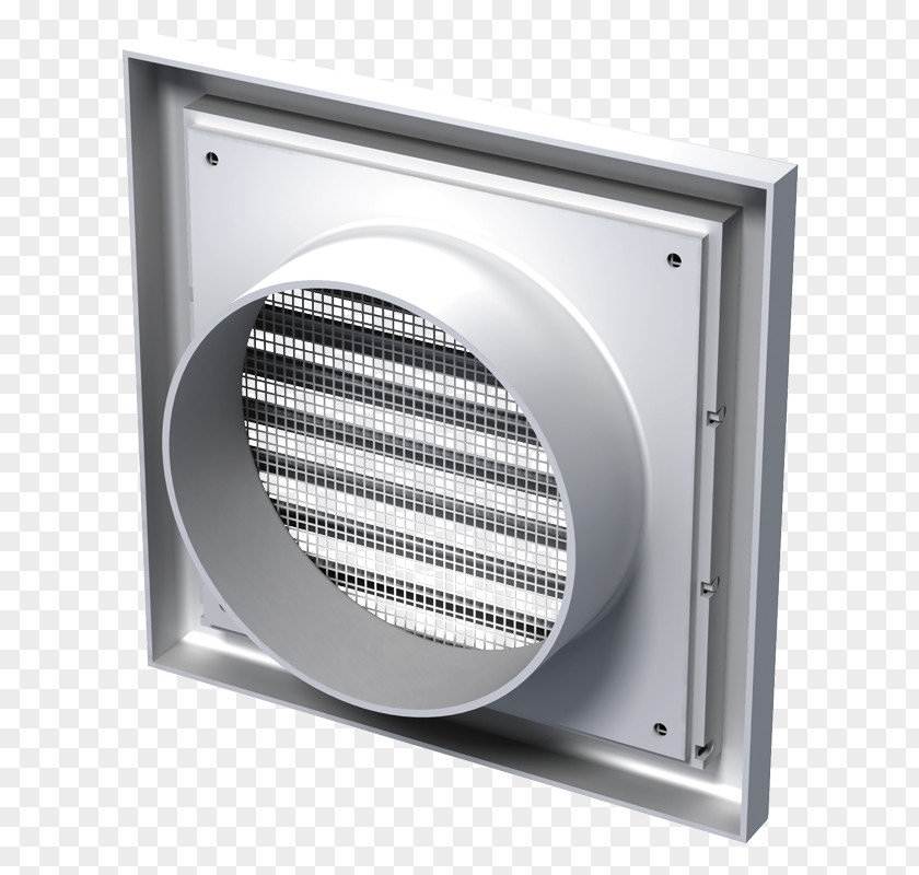 Fan Plastic Ventilation Architectural Engineering Vents PNG