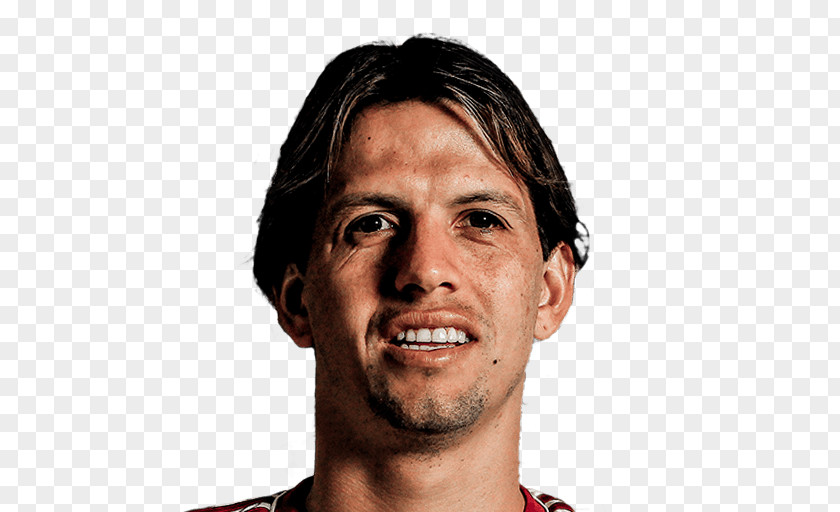 Filipe Luis Chin Jaw Cheek Moustache Forehead PNG