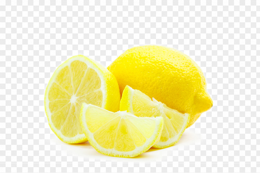 Fresh Yellow Lemon Lemonade Lime Juice PNG