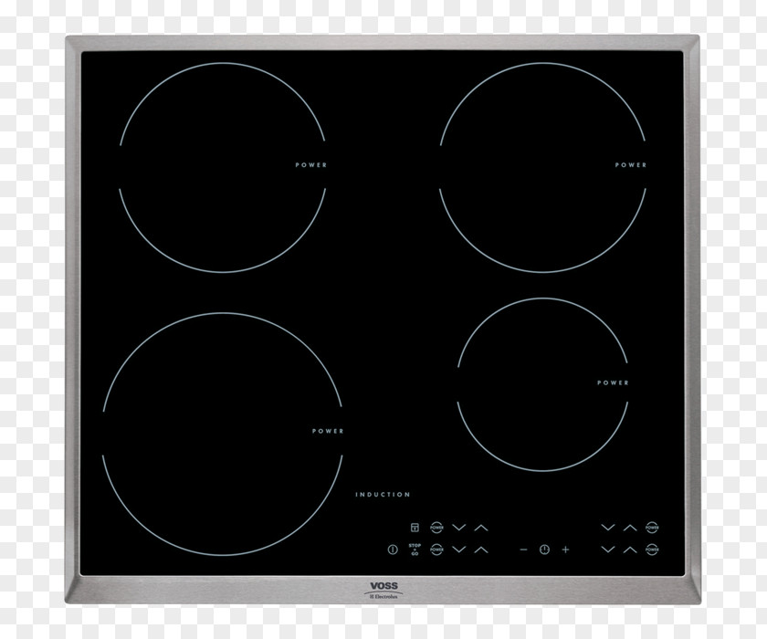 Kitchen Hob Induction Cooking AEG Ranges Electric Cooker PNG