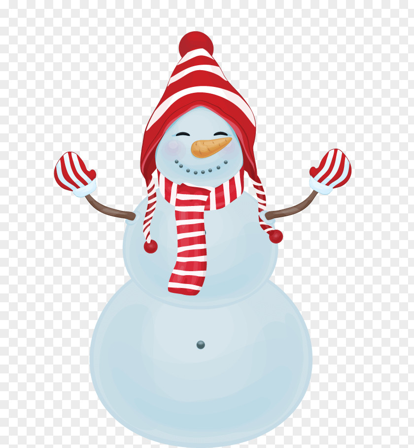 Looking For Christmas Snowman Family Illustration Icon Design Vector Graphics PNG