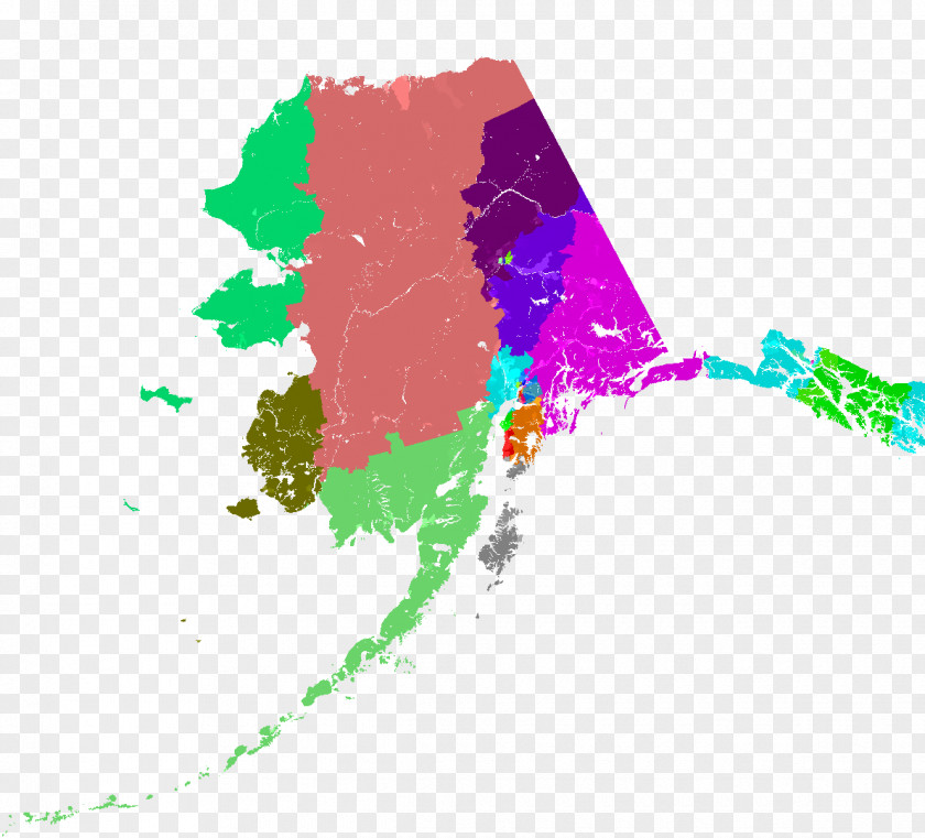 Map Alaska's At-large Congressional District Alaska Senate Legislature House Of Representatives PNG