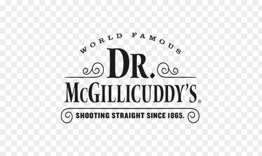 McGillicuddy's Alehouse Logo Brand Black Font Shirt PNG