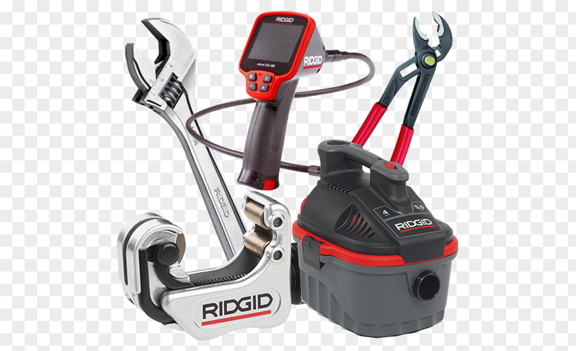 Plumbing Tools Hand Tool Pipe Cutters Ridgid PNG